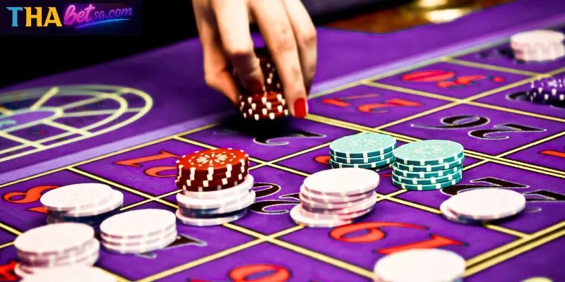 HƯỚNG DẪN CHƠI LIVE CASINO THABET VÀ NHẬN ƯU ĐÃI BẤT NGỜ 3 Điểm nổi bật của sảnh game