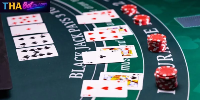 HƯỚNG DẪN CHƠI LIVE CASINO THABET VÀ NHẬN ƯU ĐÃI BẤT NGỜ 2 Khám phá về live casino Thabet