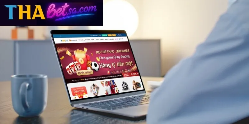 Tải App Thabet 2 Quy trình 04 bước đơn giản tải app Thabet thành công
