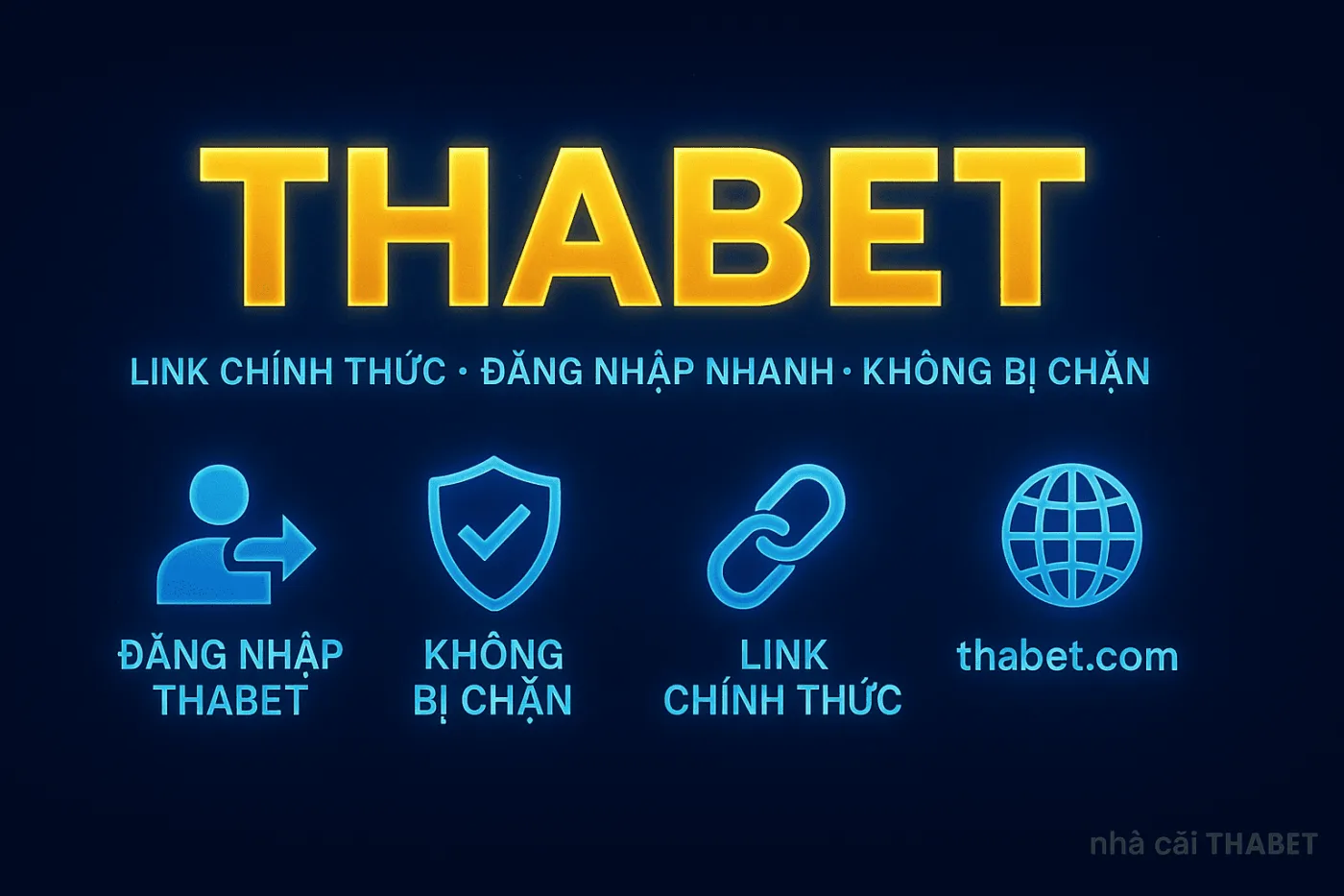 THABET |THABET.COM - LINK CHÍNH THỨC KHÔNG BỊ CHẶN 207 Thabet – Hành Trình Vươn Lên Đỉnh Cao Trong Thị Trường Giải Trí Online